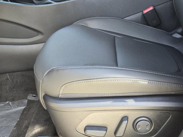 new 2025 Hyundai SANTA CRUZ car, priced at $36,250