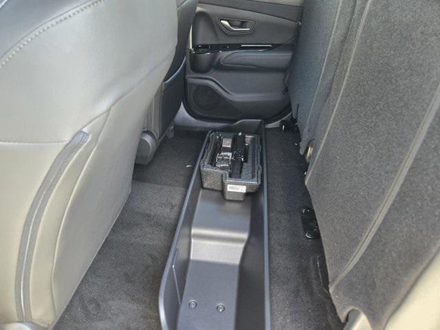 new 2025 Hyundai SANTA CRUZ car, priced at $36,250