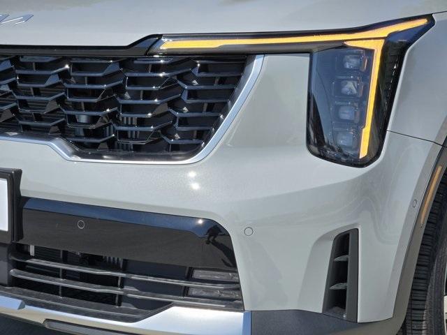 new 2025 Kia Sorento car, priced at $41,966