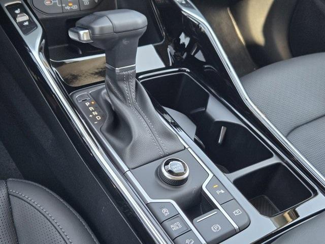 new 2025 Kia Sorento car, priced at $41,966