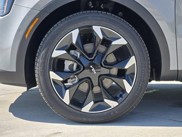 new 2025 Kia Sorento car, priced at $41,966