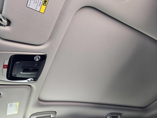 new 2025 Kia Sorento car, priced at $41,966