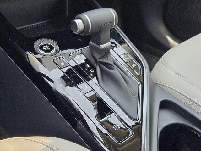 new 2025 Kia Niro car, priced at $33,916