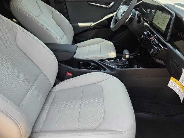 new 2025 Kia Niro car, priced at $33,916
