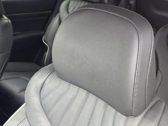 used 2025 Hyundai Palisade car, priced at $49,991