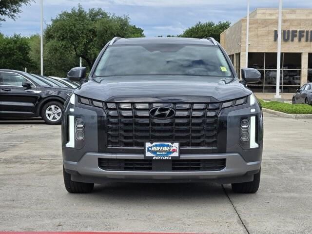 used 2025 Hyundai Palisade car, priced at $49,991