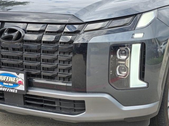 used 2025 Hyundai Palisade car, priced at $49,991