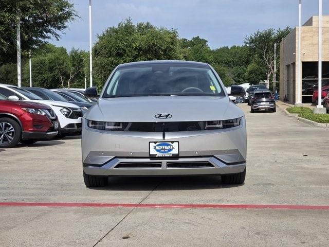 used 2024 Hyundai IONIQ 5 car, priced at $37,825