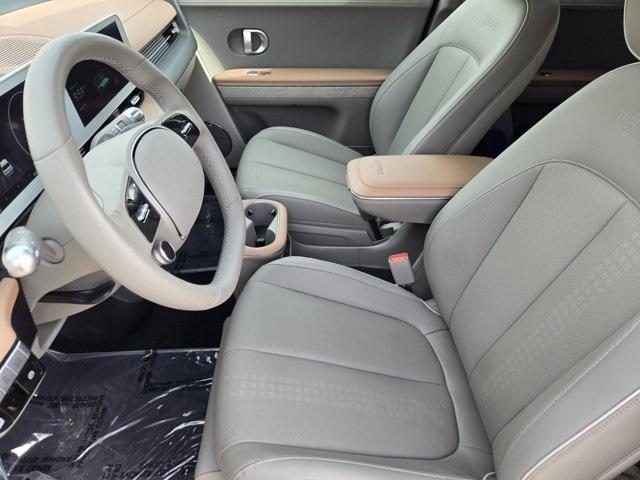 used 2024 Hyundai IONIQ 5 car, priced at $37,825