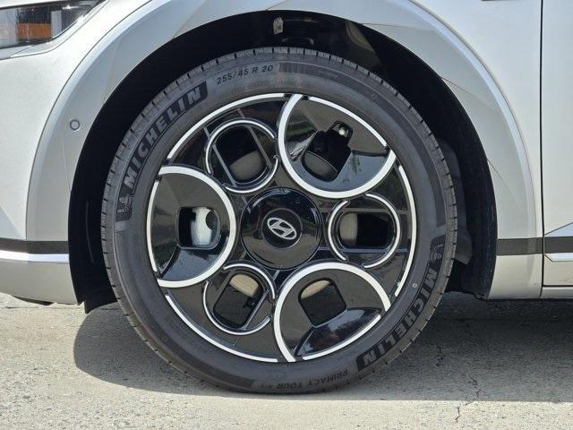 used 2024 Hyundai IONIQ 5 car, priced at $37,825