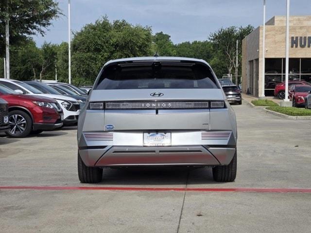 used 2024 Hyundai IONIQ 5 car, priced at $37,825
