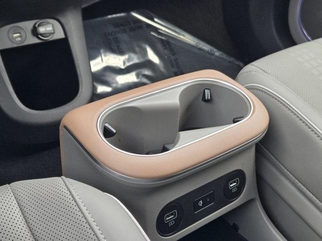 used 2024 Hyundai IONIQ 5 car, priced at $37,825