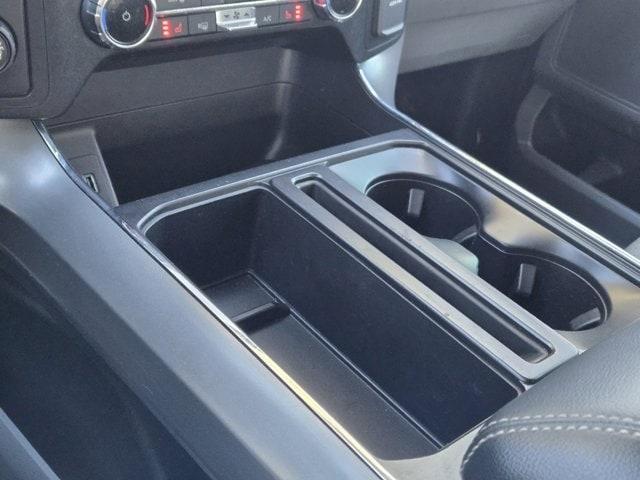 used 2022 Ford F-150 car, priced at $25,530