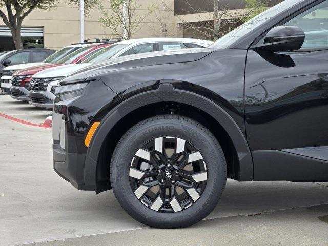 new 2025 Hyundai SANTA CRUZ car, priced at $32,455