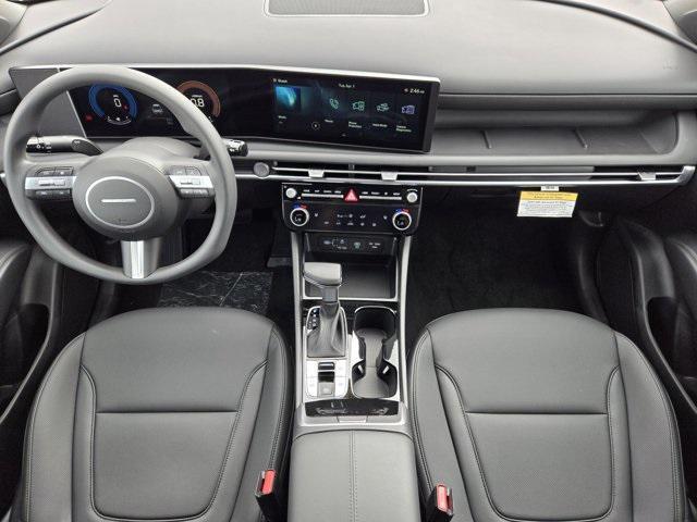 new 2025 Hyundai SANTA CRUZ car, priced at $32,455