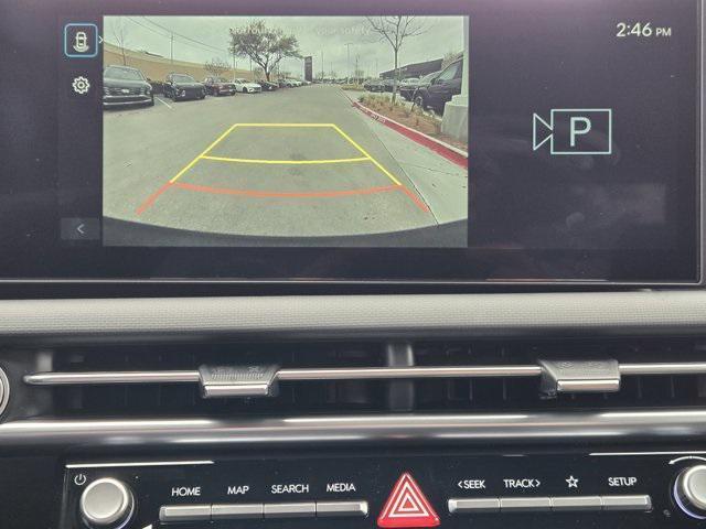 new 2025 Hyundai SANTA CRUZ car, priced at $32,455