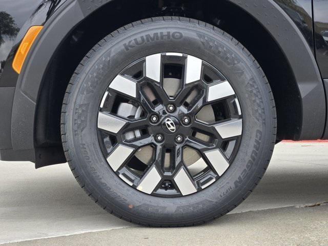new 2025 Hyundai SANTA CRUZ car, priced at $32,455