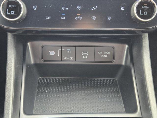 new 2025 Hyundai SANTA CRUZ car, priced at $32,455