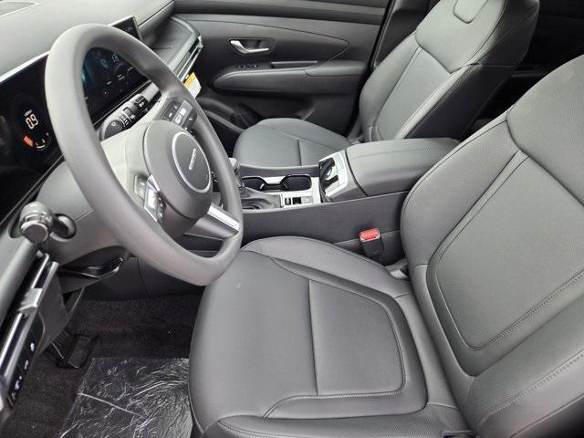 new 2025 Hyundai SANTA CRUZ car, priced at $32,455