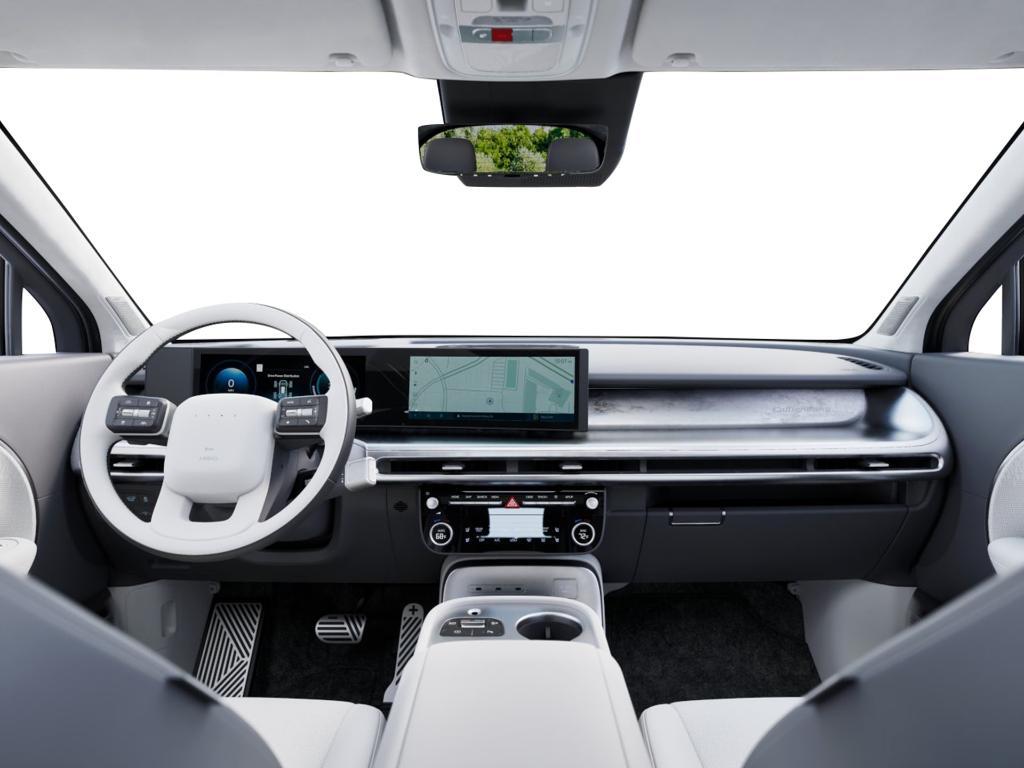 new 2026 Hyundai IONIQ 9 car