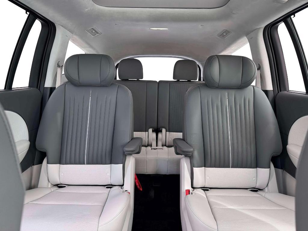 new 2026 Hyundai IONIQ 9 car, priced at $74,835