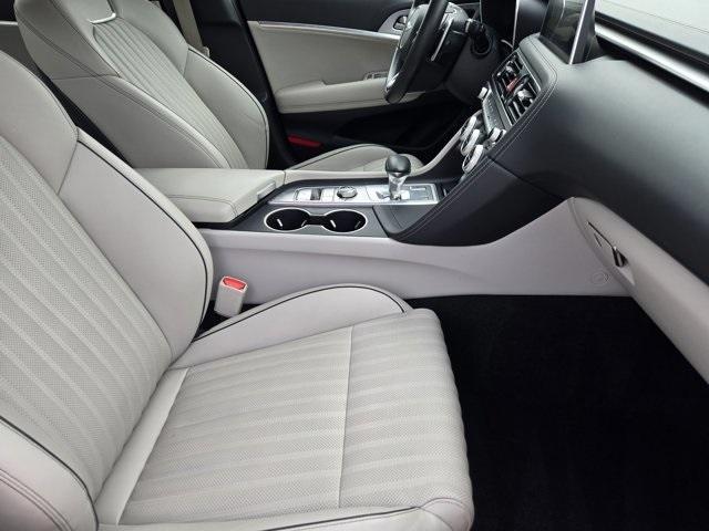 used 2019 Genesis G70 car, priced at $19,991