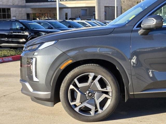 used 2024 Hyundai Palisade car, priced at $42,991