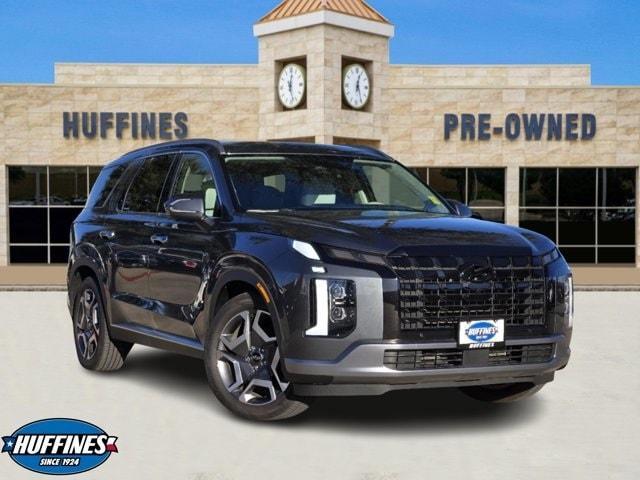 used 2024 Hyundai Palisade car, priced at $42,991