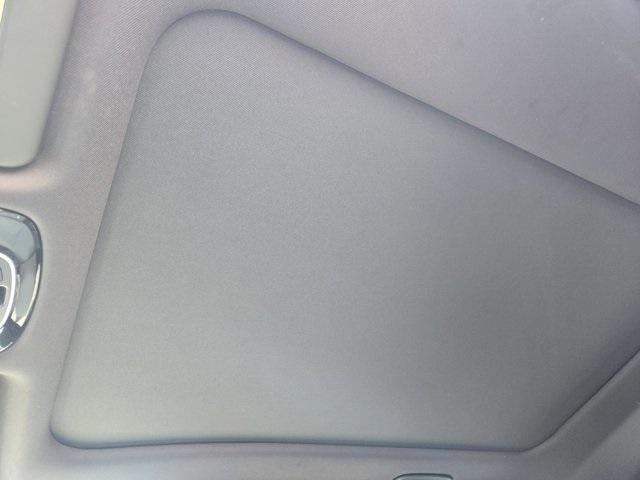 new 2025 Hyundai TUCSON Hybrid car, priced at $43,925
