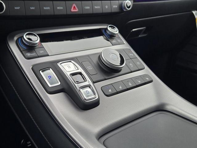 used 2024 Hyundai Palisade car, priced at $46,991