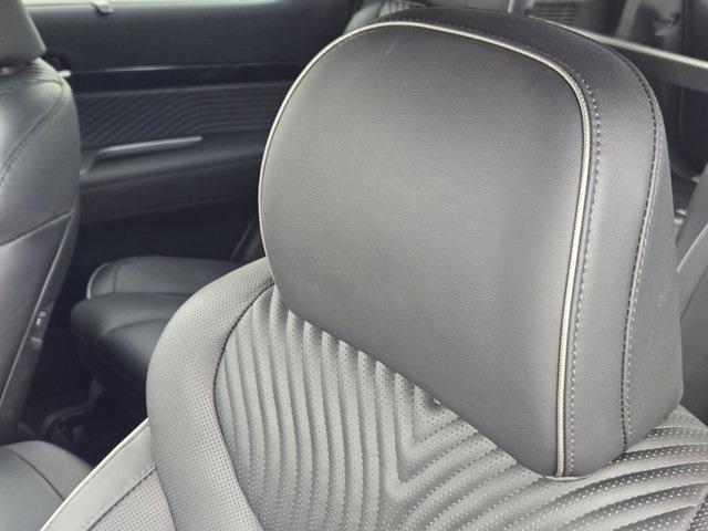 used 2024 Hyundai Palisade car, priced at $46,991