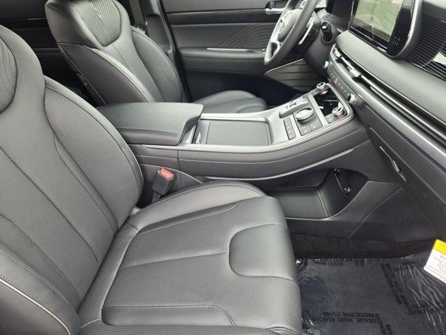 used 2024 Hyundai Palisade car, priced at $46,991