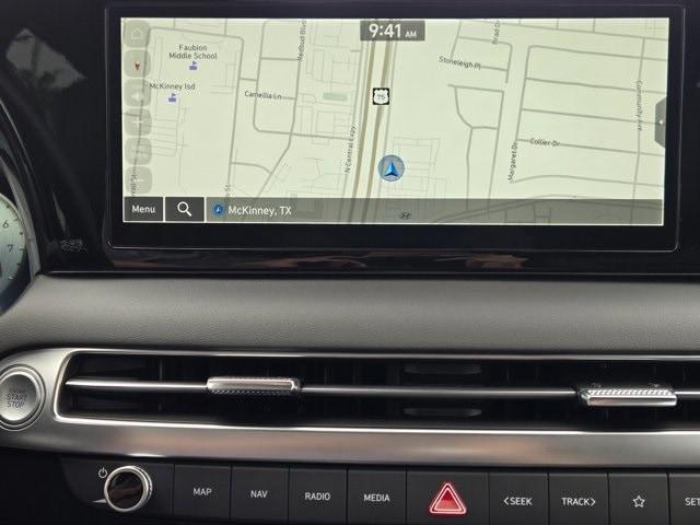 used 2024 Hyundai Palisade car, priced at $46,991