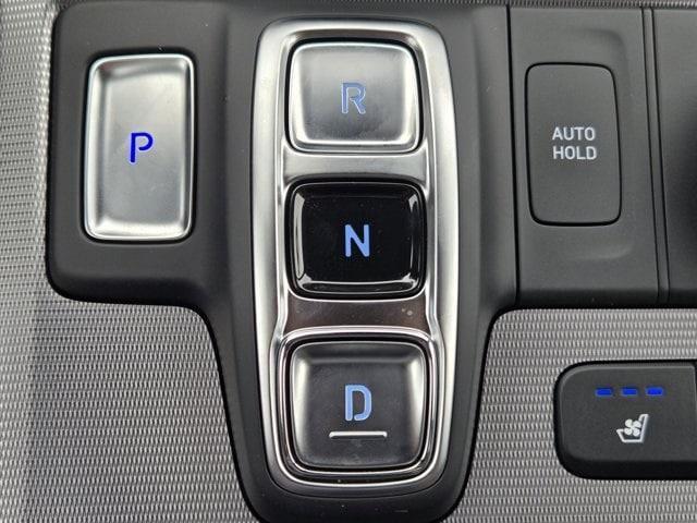 used 2024 Hyundai Palisade car, priced at $46,991