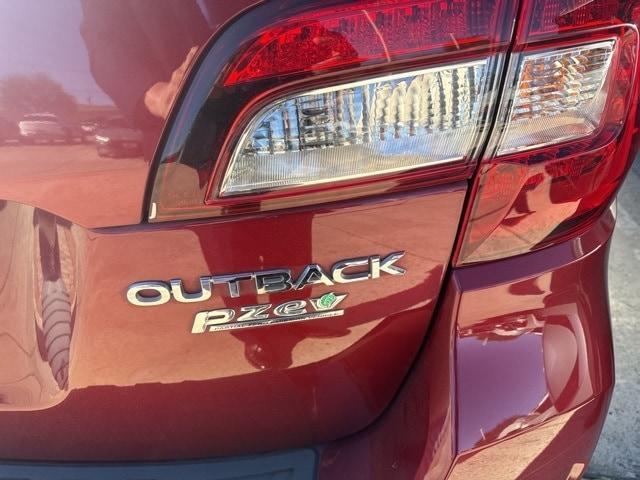 used 2017 Subaru Outback car, priced at $15,777