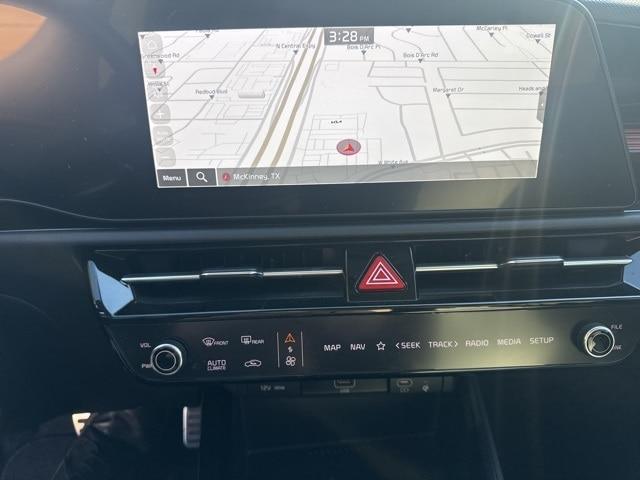 used 2023 Kia Niro car, priced at $23,991