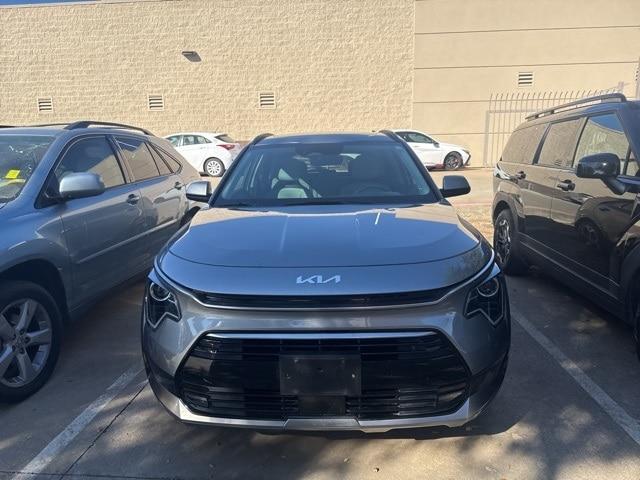 used 2023 Kia Niro car, priced at $23,991