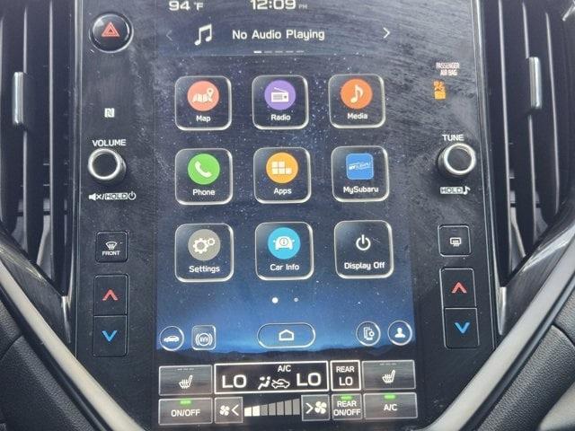 used 2023 Subaru Ascent car, priced at $33,761