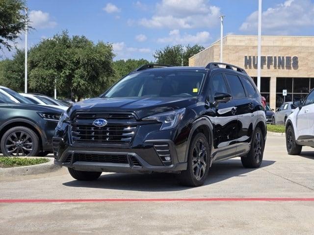 used 2023 Subaru Ascent car, priced at $33,761