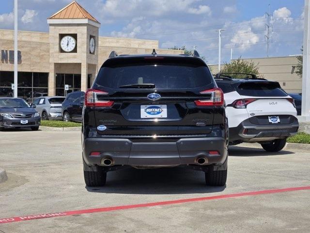 used 2023 Subaru Ascent car, priced at $33,761