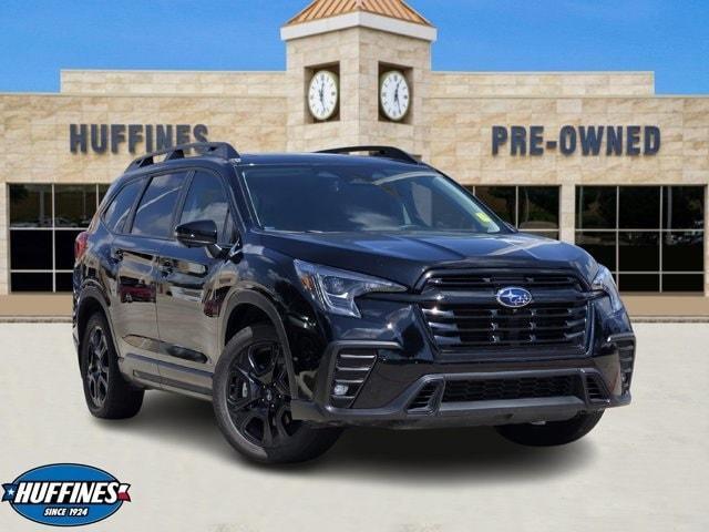 used 2023 Subaru Ascent car, priced at $33,761