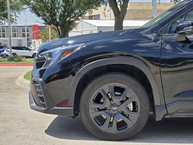 used 2023 Subaru Ascent car, priced at $33,761
