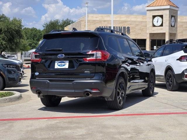 used 2023 Subaru Ascent car, priced at $33,761