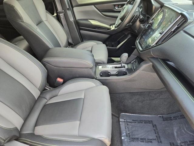 used 2023 Subaru Ascent car, priced at $33,761