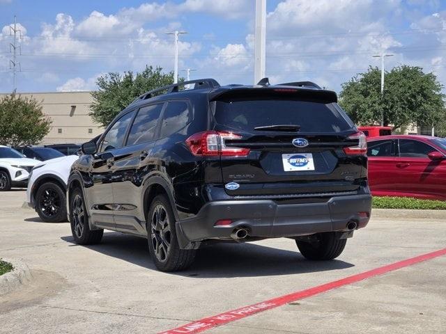 used 2023 Subaru Ascent car, priced at $33,761