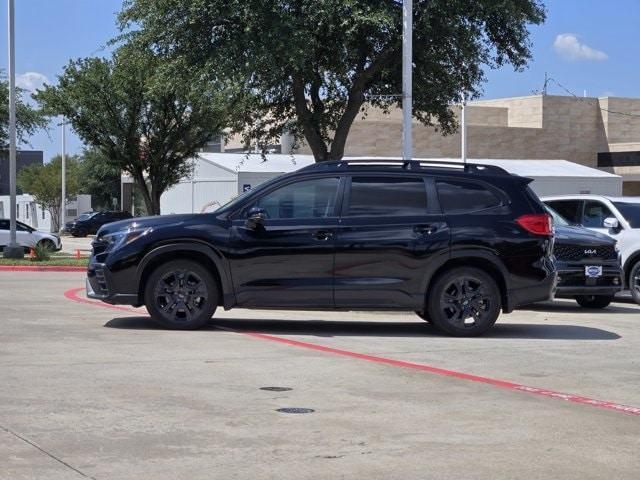 used 2023 Subaru Ascent car, priced at $33,761
