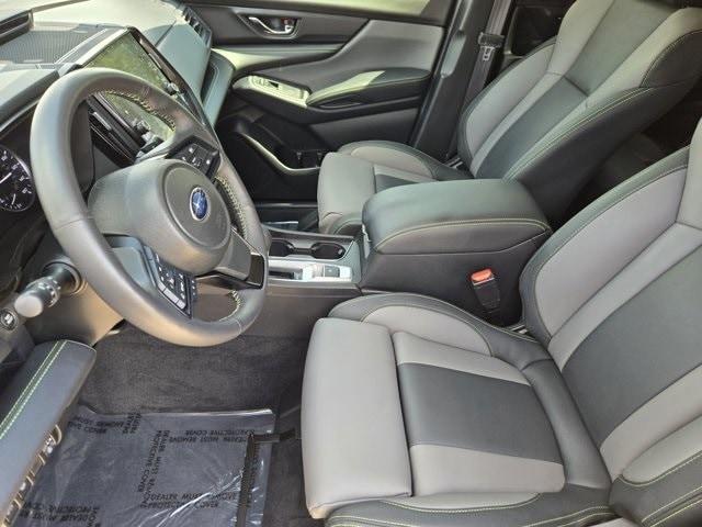 used 2023 Subaru Ascent car, priced at $33,761