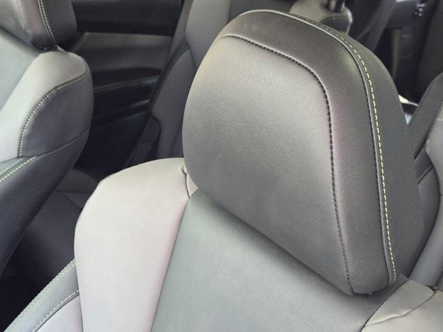 used 2023 Subaru Ascent car, priced at $33,761