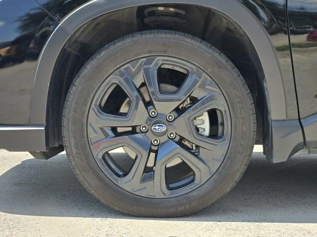used 2023 Subaru Ascent car, priced at $33,761