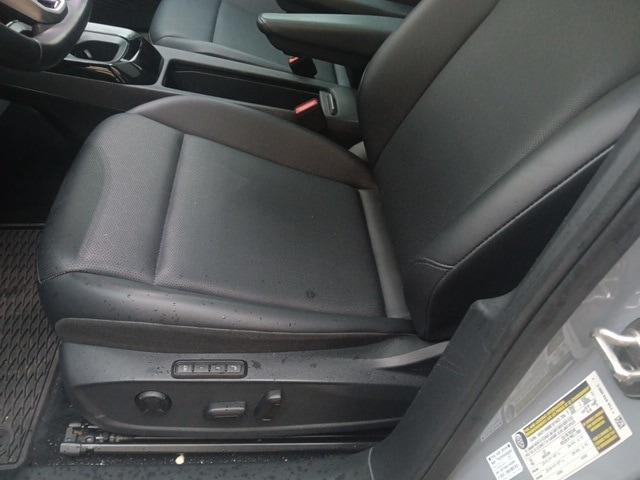 used 2022 Volkswagen ID.4 car, priced at $25,580